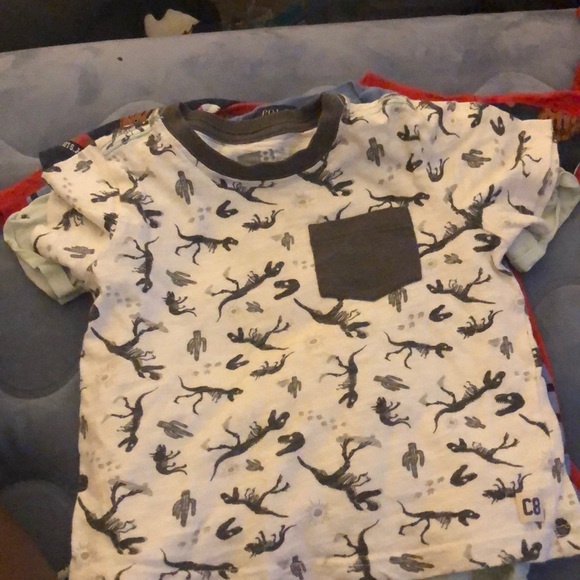 3t TShirts & Polo Bundle - Picture 2 of 7